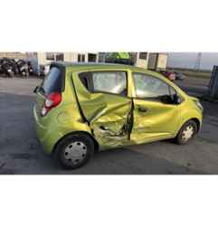 Serrure avant gauche CHEVROLET SPARK