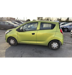 Serrure avant gauche CHEVROLET SPARK