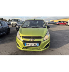 Serrure avant gauche CHEVROLET SPARK