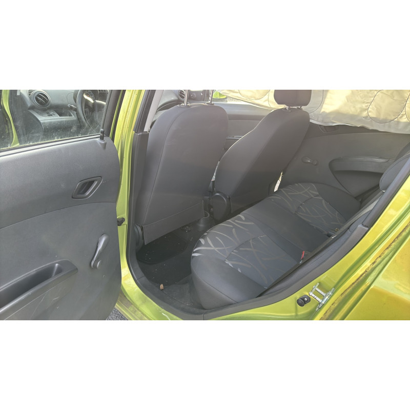 Serrure avant gauche CHEVROLET SPARK Photo n°14