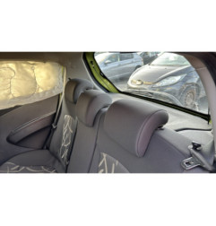 Serrure avant gauche CHEVROLET SPARK