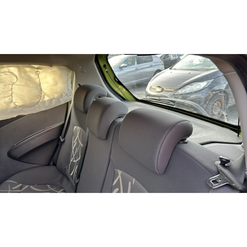 Serrure avant gauche CHEVROLET SPARK Photo n°15