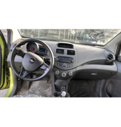 Serrure avant gauche CHEVROLET SPARK