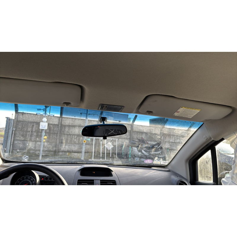Serrure avant gauche CHEVROLET SPARK Photo n°17