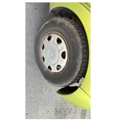 Serrure avant gauche CHEVROLET SPARK