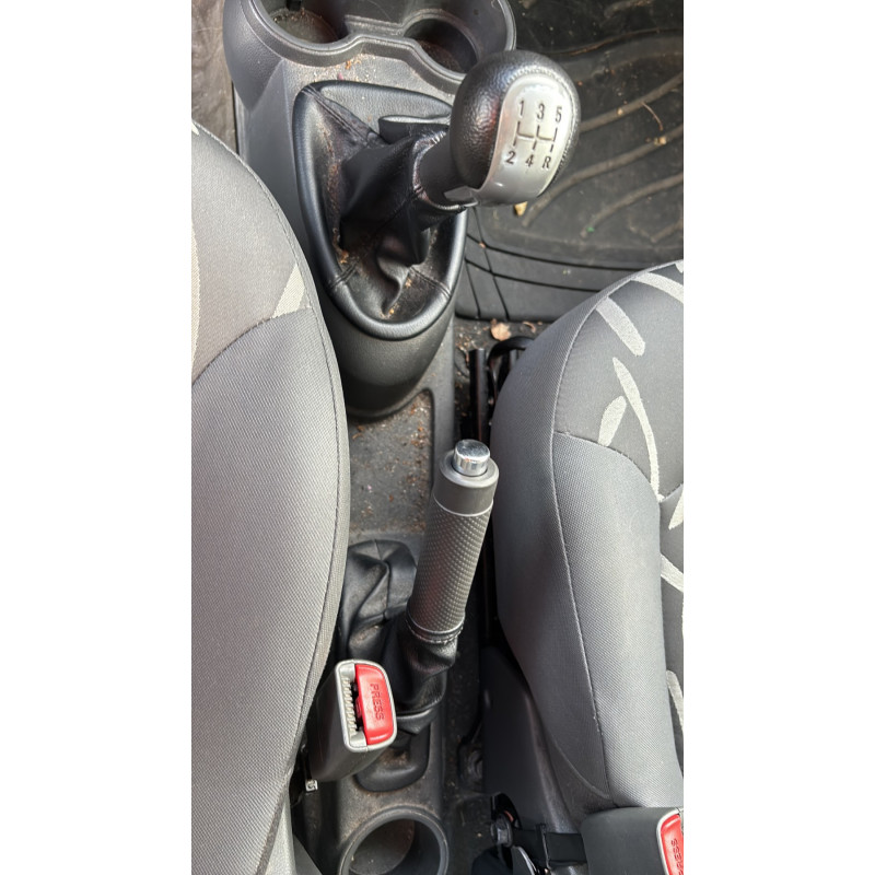 Serrure avant gauche CHEVROLET SPARK Photo n°19