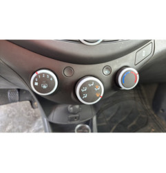 Serrure avant gauche CHEVROLET SPARK