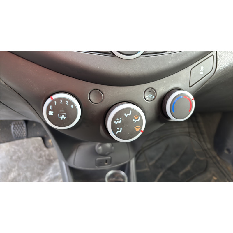 Serrure avant gauche CHEVROLET SPARK Photo n°20
