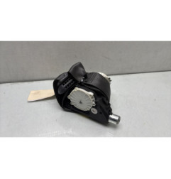 Pretensionneur de ceinture avant droit RENAULT CLIO 3