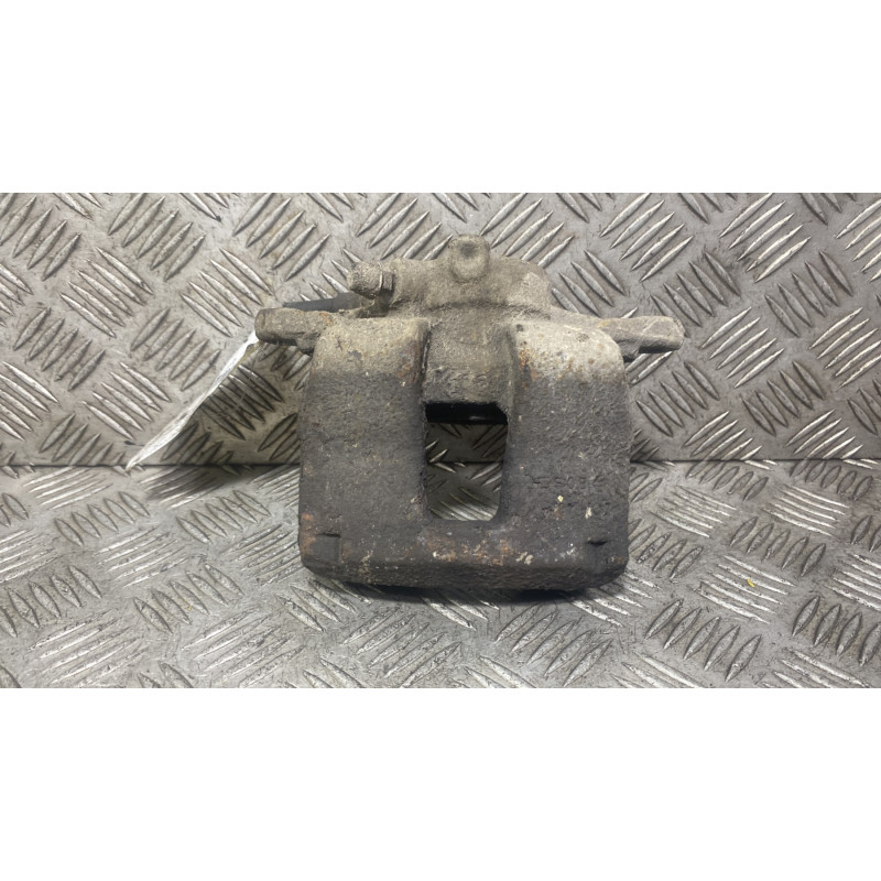 Etrier arriere droit (freinage) FIAT DUCATO 3 Photo n°1