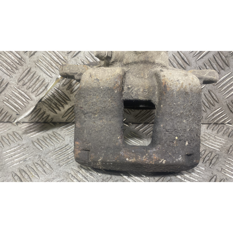 Etrier arriere droit (freinage) FIAT DUCATO 3 Photo n°2