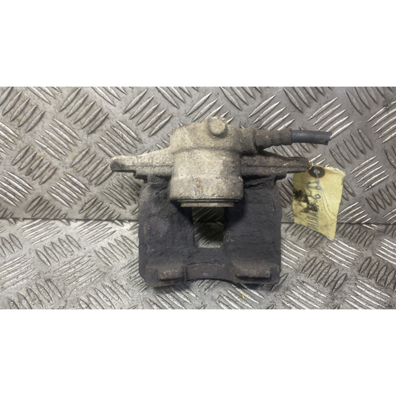Etrier arriere droit (freinage) FIAT DUCATO 3 Photo n°3