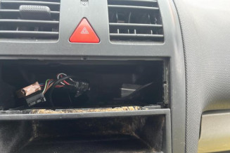 Feu arriere principal gauche (feux) VOLKSWAGEN LUPO