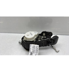 Pretensionneur de ceinture avant gauche RENAULT CLIO 3