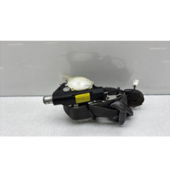 Pretensionneur de ceinture avant gauche RENAULT CLIO 3