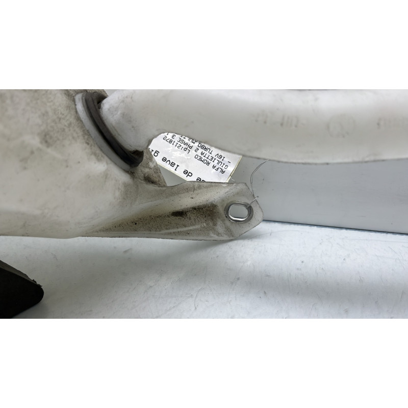 Vase de lave glace ALFA ROMEO GIULIETTA 2 Photo n°3