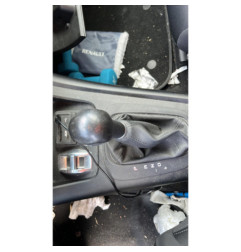 Vase de lave glace ALFA ROMEO GIULIETTA 2