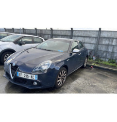 Vase de lave glace ALFA ROMEO GIULIETTA 2