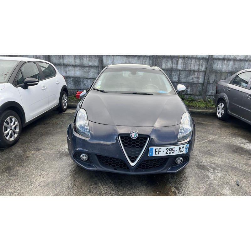 Vase de lave glace ALFA ROMEO GIULIETTA 2 Photo n°16