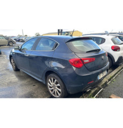 Vase de lave glace ALFA ROMEO GIULIETTA 2