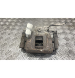Etrier arriere gauche (freinage) RENAULT TRAFIC 3 COURT
