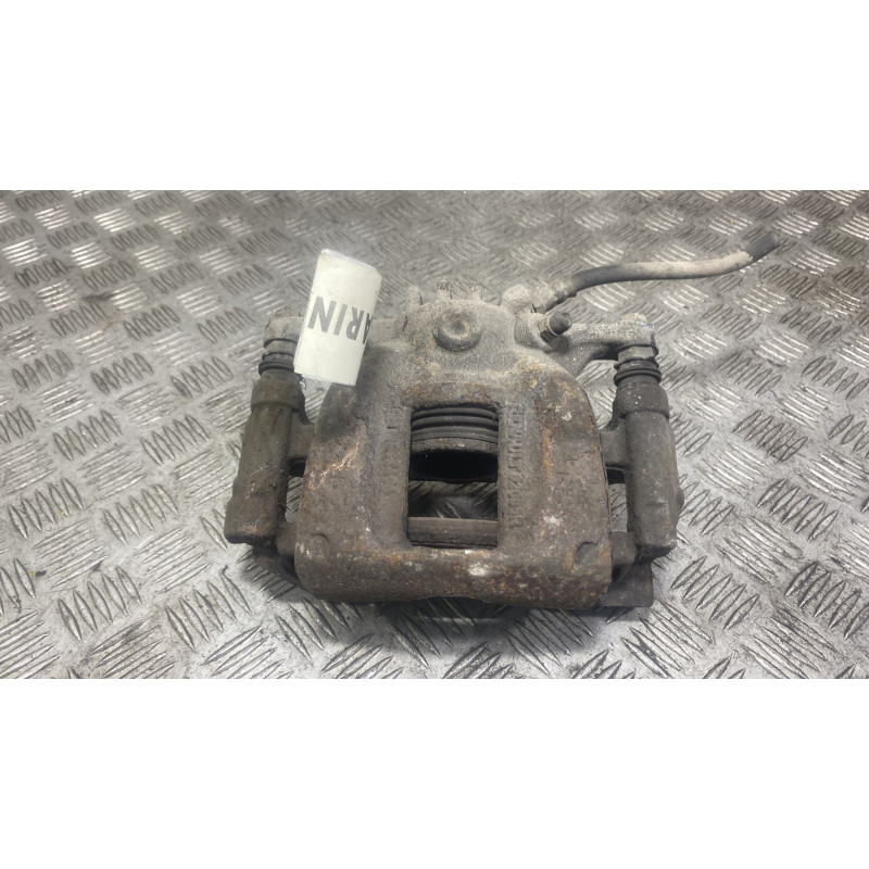 Etrier arriere gauche (freinage) RENAULT TRAFIC 3 COURT Photo n°1