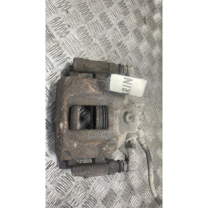 Etrier arriere gauche (freinage) RENAULT TRAFIC 3 COURT Photo n°2