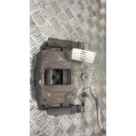 Etrier arriere gauche (freinage) RENAULT TRAFIC 3 COURT