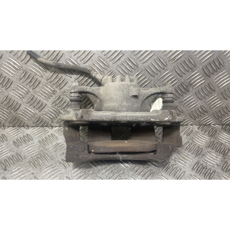 Etrier arriere gauche (freinage) RENAULT TRAFIC 3 COURT Photo n°3