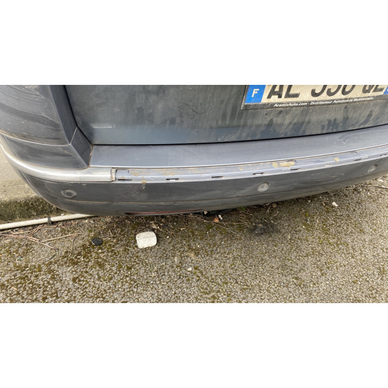 Amortisseur avant droit CITROEN C4 GRAND PICASSO 1 Photo n°9