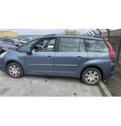 Amortisseur avant droit CITROEN C4 GRAND PICASSO 1