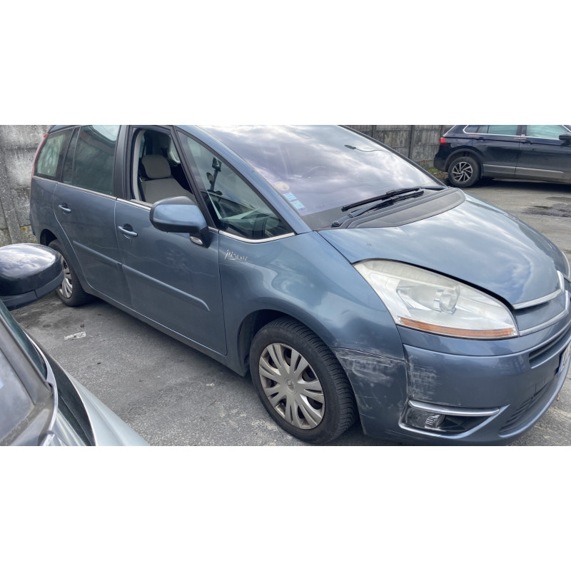 Amortisseur avant droit CITROEN C4 GRAND PICASSO 1 Photo n°11