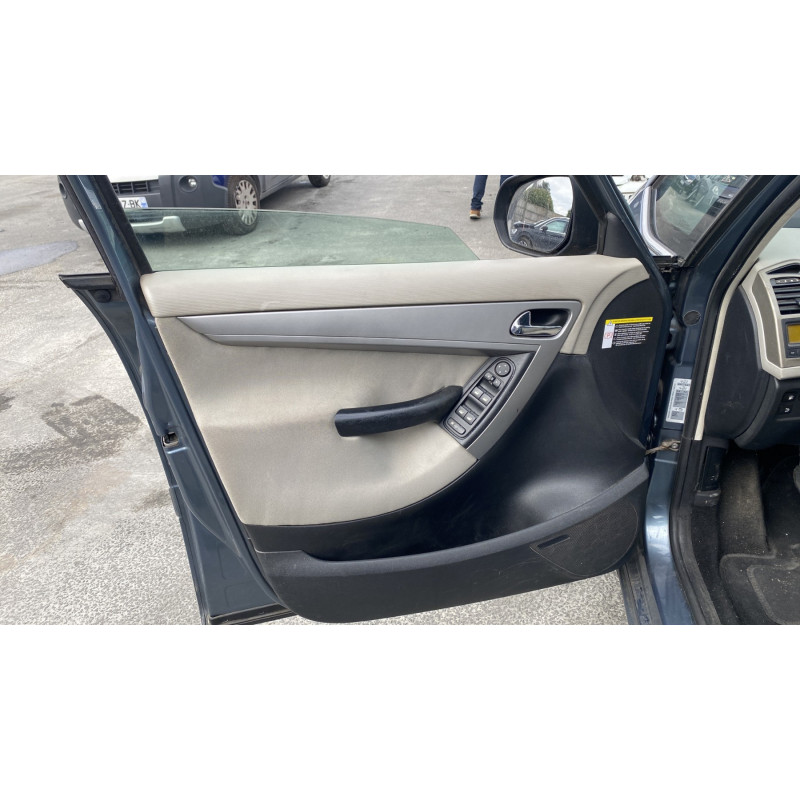 Amortisseur avant droit CITROEN C4 GRAND PICASSO 1 Photo n°12