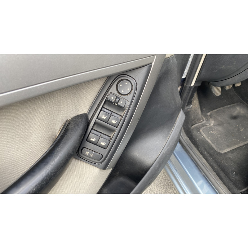 Amortisseur avant droit CITROEN C4 GRAND PICASSO 1 Photo n°13