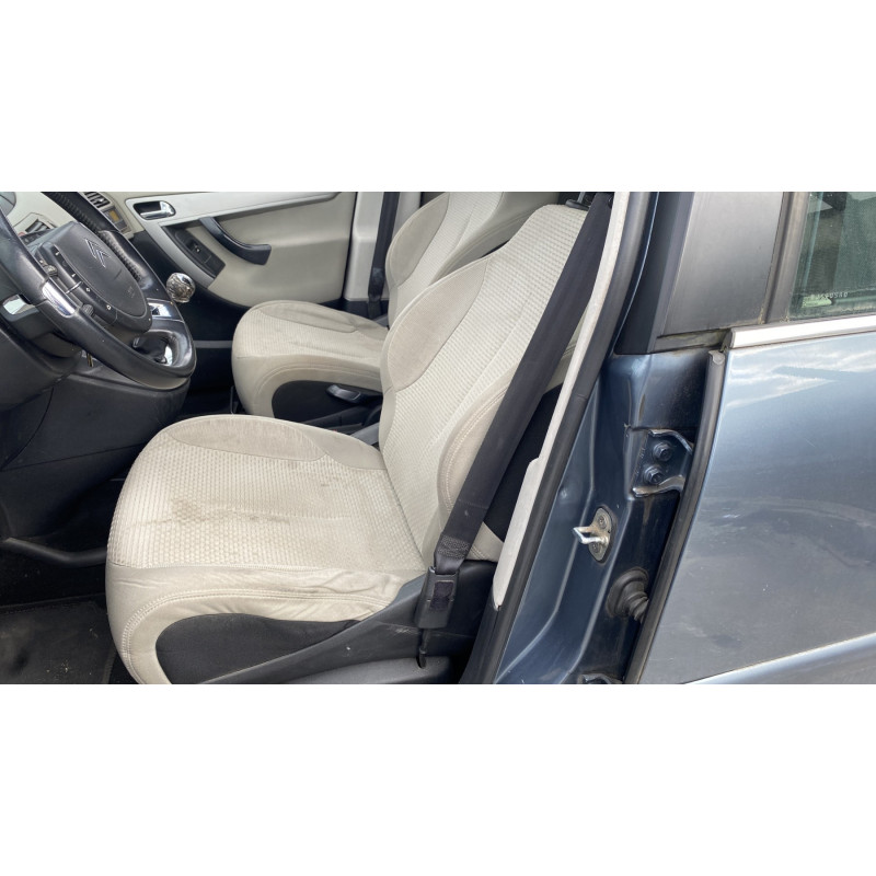 Amortisseur avant droit CITROEN C4 GRAND PICASSO 1 Photo n°14