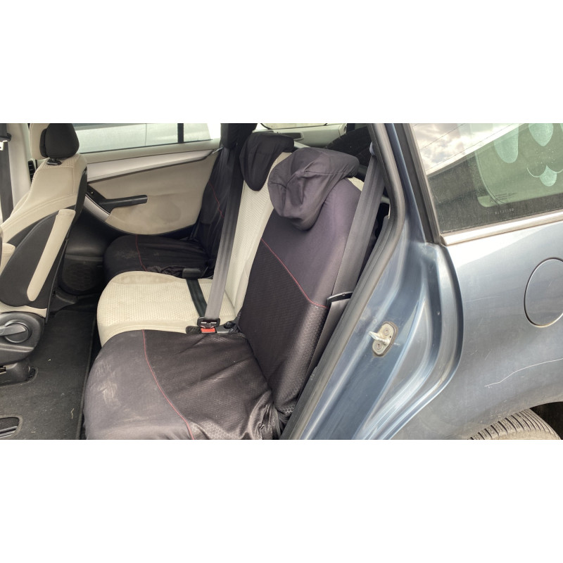 Amortisseur avant droit CITROEN C4 GRAND PICASSO 1 Photo n°15