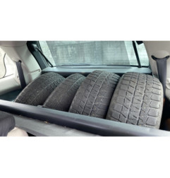 Amortisseur avant droit CITROEN C4 GRAND PICASSO 1