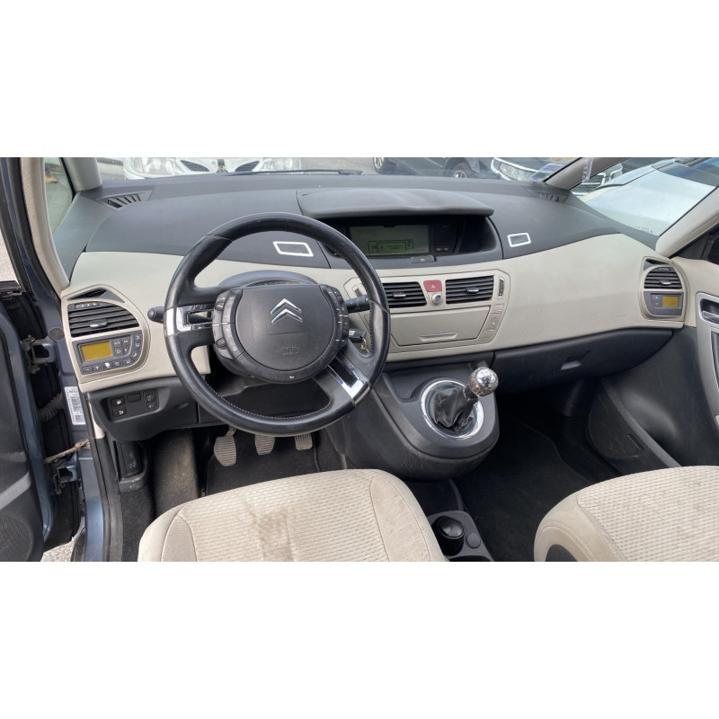 Amortisseur avant droit CITROEN C4 GRAND PICASSO 1 Photo n°17