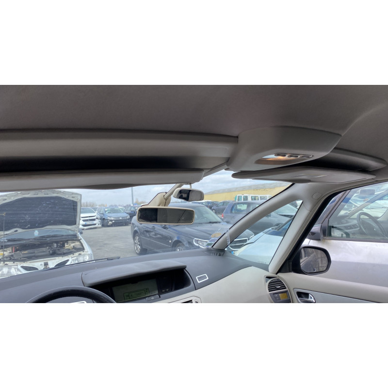 Amortisseur avant droit CITROEN C4 GRAND PICASSO 1 Photo n°18