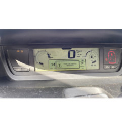 Amortisseur avant droit CITROEN C4 GRAND PICASSO 1