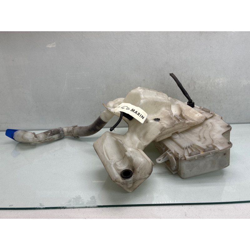 Vase de lave glace FORD MONDEO 3 Photo n°2