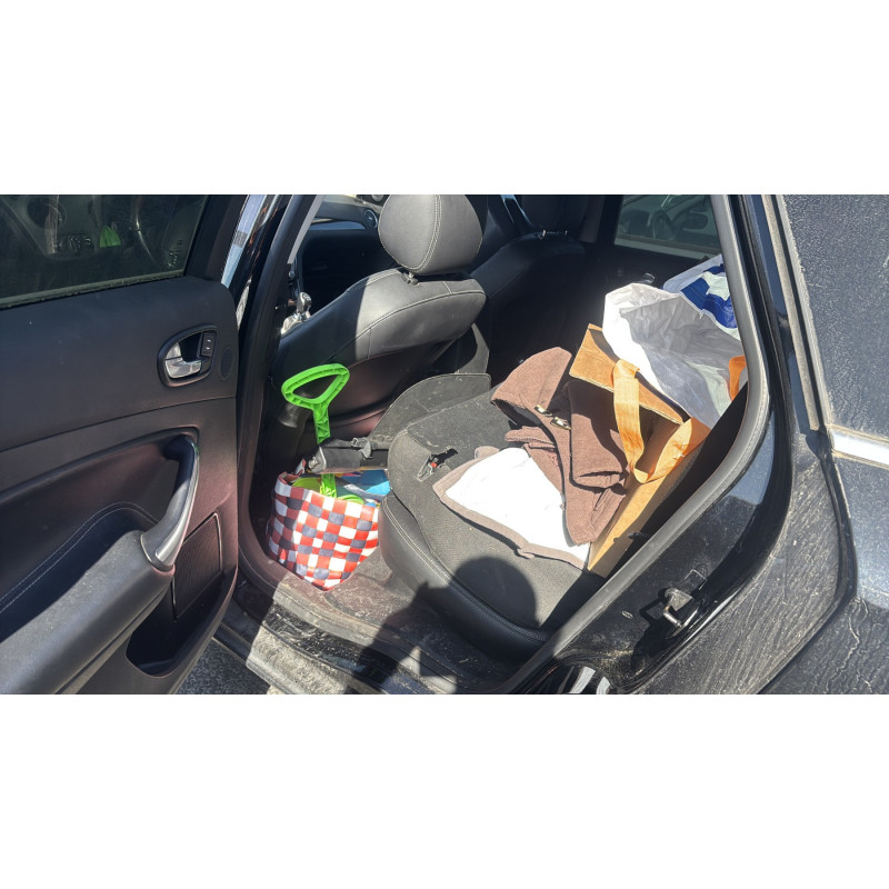 Vase de lave glace FORD MONDEO 3 Photo n°13
