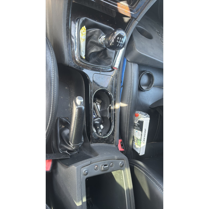 Vase de lave glace FORD MONDEO 3 Photo n°20