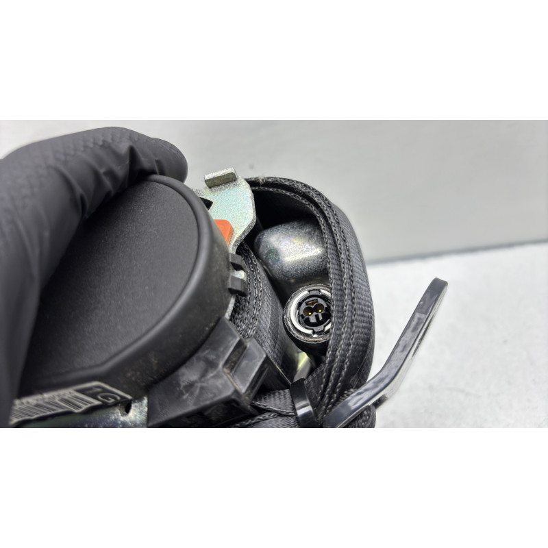 Pretensionneur de ceinture avant gauche PEUGEOT 208 1 Photo n°3
