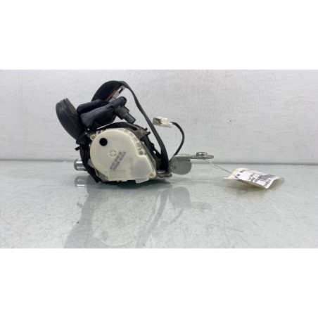 Pretensionneur de ceinture avant droit RENAULT CLIO 3 Photo n°1