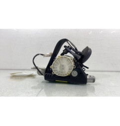 Pretensionneur de ceinture avant droit RENAULT CLIO 3