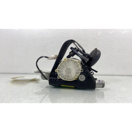 Pretensionneur de ceinture avant droit RENAULT CLIO 3