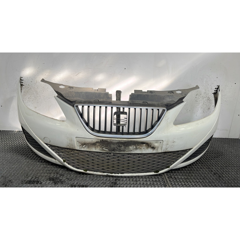 Pare choc avant SEAT IBIZA 4 Photo n°1