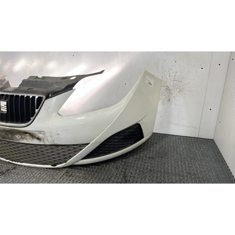 Pare choc avant SEAT IBIZA 4 Photo n°3