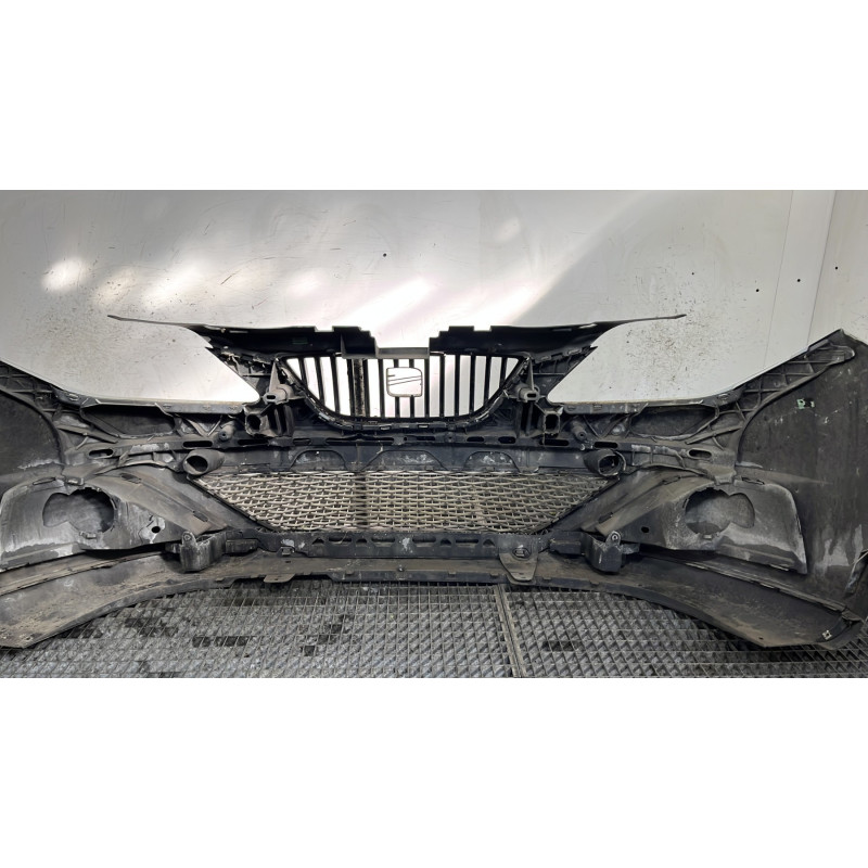 Pare choc avant SEAT IBIZA 4 Photo n°5
